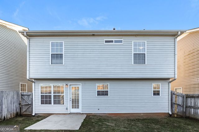 6035 Flagstaf Walk, Mcdonough, GA 30252