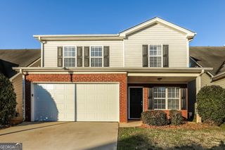 6035 Flagstaf Walk, Mcdonough, GA 30252