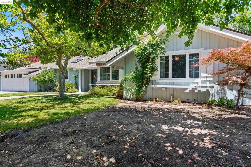307 Rheem Blvd, Moraga, CA 94556