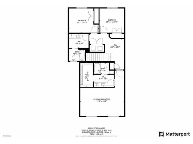 630 Franklin Street, Roberts, WI 54023