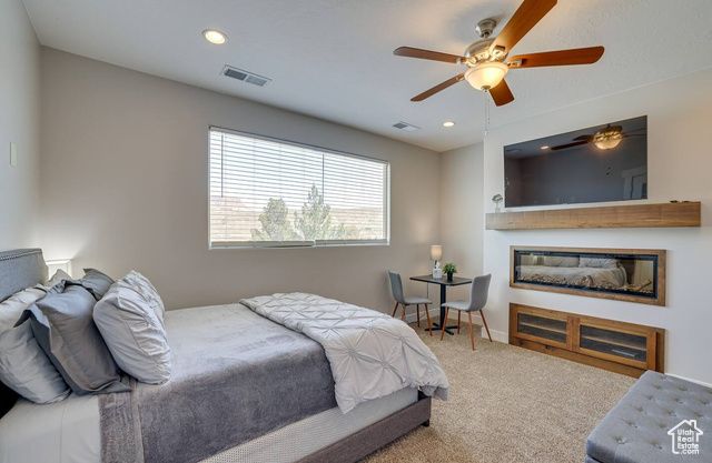 217 W TERRACE CIR, Toquerville, UT 84774