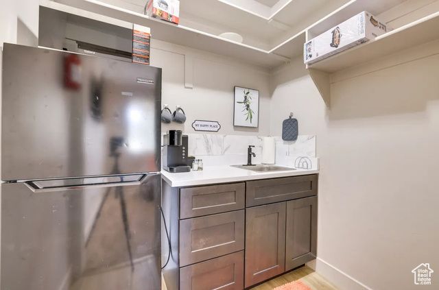 217 W TERRACE CIR, Toquerville, UT 84774