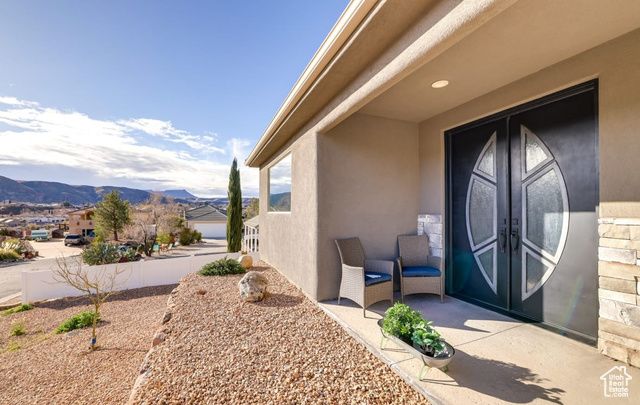 217 W TERRACE CIR, Toquerville, UT 84774