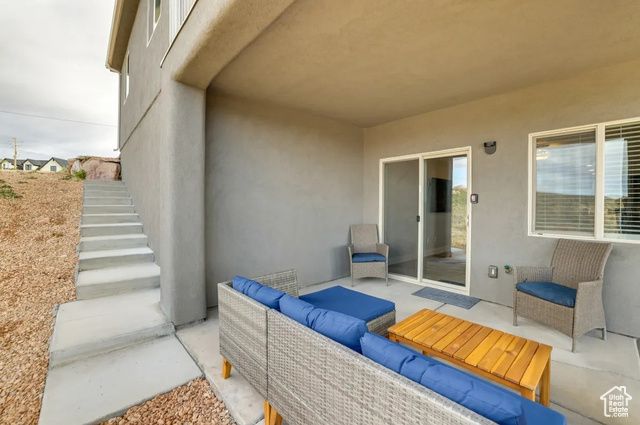 217 W TERRACE CIR, Toquerville, UT 84774