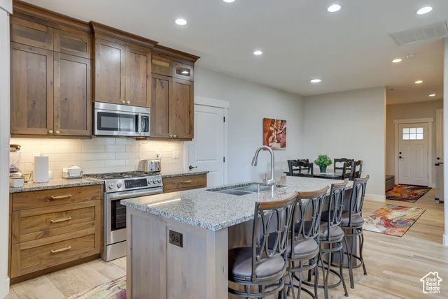 217 W TERRACE CIR, Toquerville, UT 84774