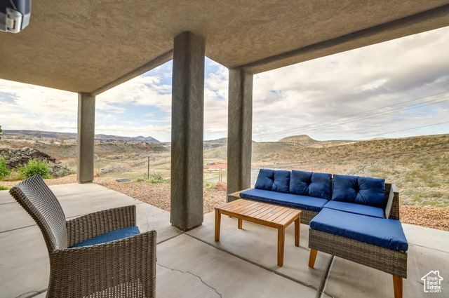 217 W TERRACE CIR, Toquerville, UT 84774