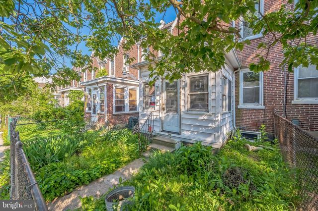 2704 N TATNALL STREET, Wilmington, DE 19802