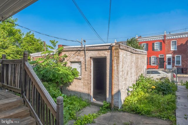 2704 N TATNALL STREET, Wilmington, DE 19802