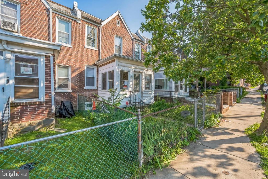 2704 N TATNALL STREET, Wilmington, DE 19802