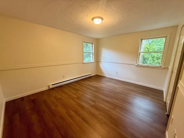 3 Stockholm St. 3B, Worcester, MA 01607