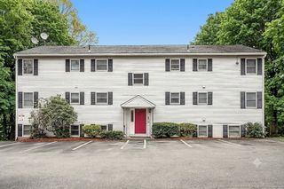 3 Stockholm St. 3B, Worcester, MA 01607