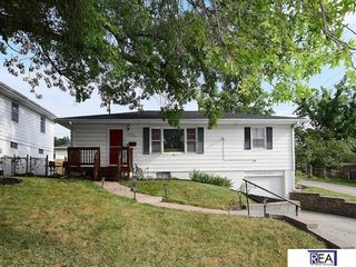 7758 Hamilton Street, Omaha, NE 68144