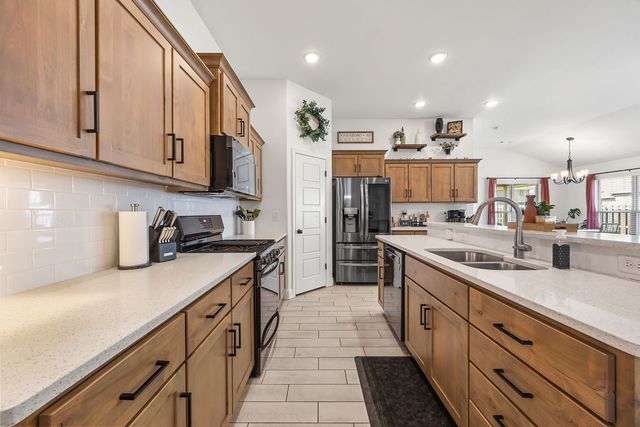 2417 Lock Lane, Pea Ridge, AR 72751