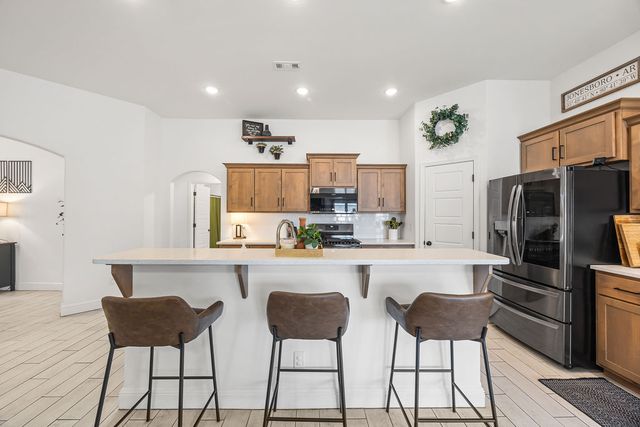 2417 Lock Lane, Pea Ridge, AR 72751