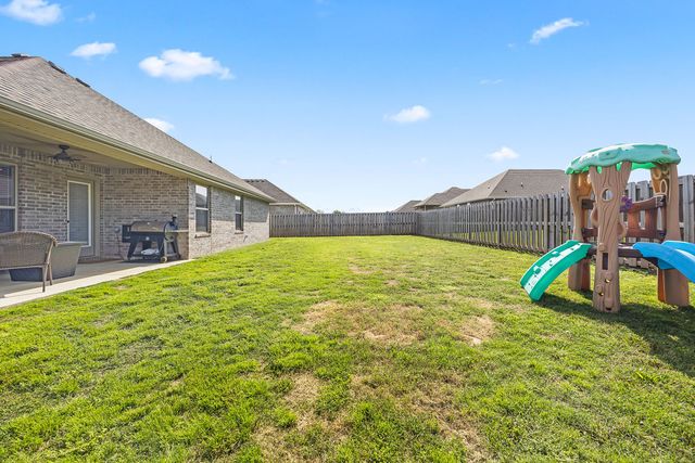 2417 Lock Lane, Pea Ridge, AR 72751