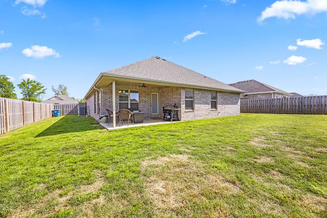 2417 Lock Lane, Pea Ridge, AR 72751