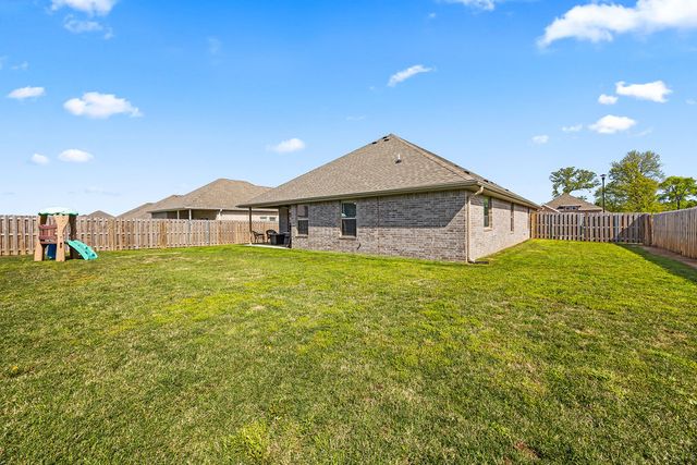 2417 Lock Lane, Pea Ridge, AR 72751