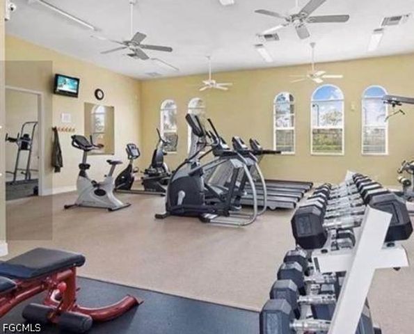 3345 Dandolo CIR, Cape Coral, FL 33909