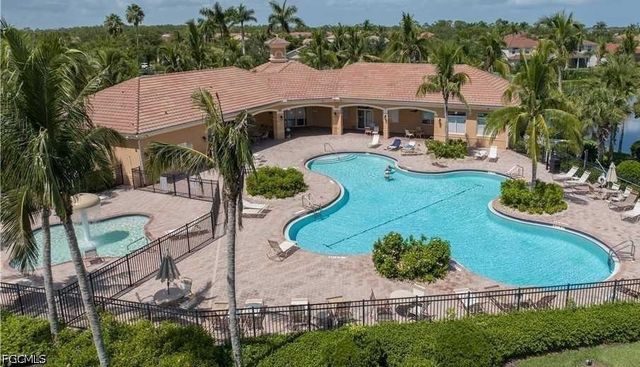 3345 Dandolo CIR, Cape Coral, FL 33909