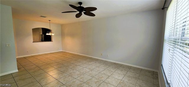 3345 Dandolo CIR, Cape Coral, FL 33909