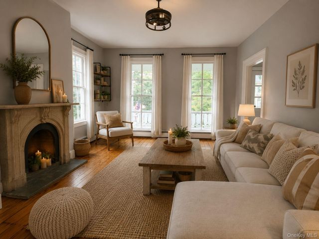 36 South Street 36, Warwick, NY 10990