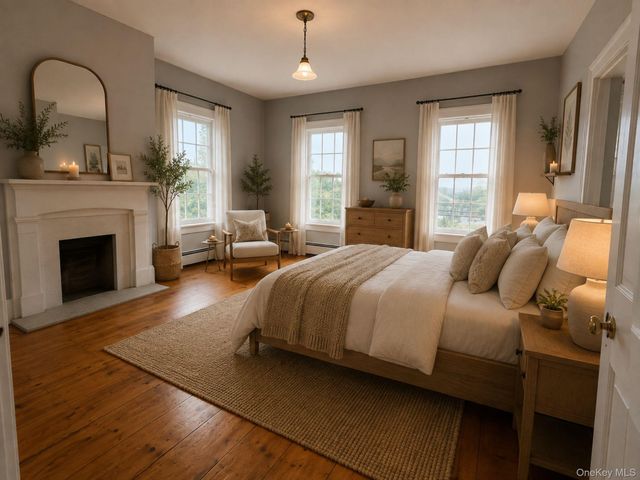 36 South Street 36, Warwick, NY 10990