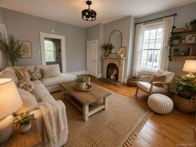 36 South Street 36, Warwick, NY 10990