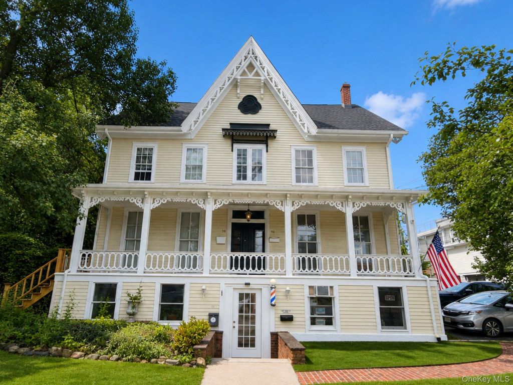 36 South Street 36, Warwick, NY 10990