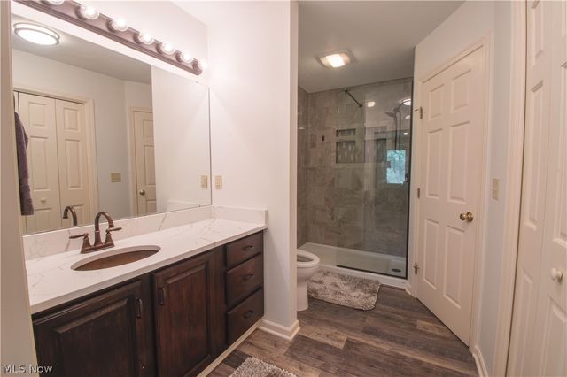 6476 Harbor Drive NW, Canton, OH 44718
