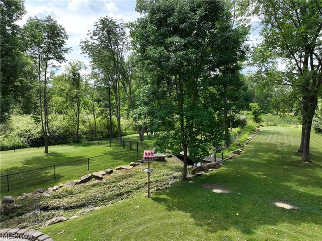 6476 Harbor Drive NW, Canton, OH 44718