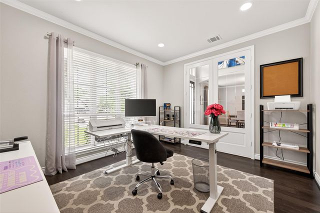 20507 Behrens Pass Lane, Cypress, TX 77433