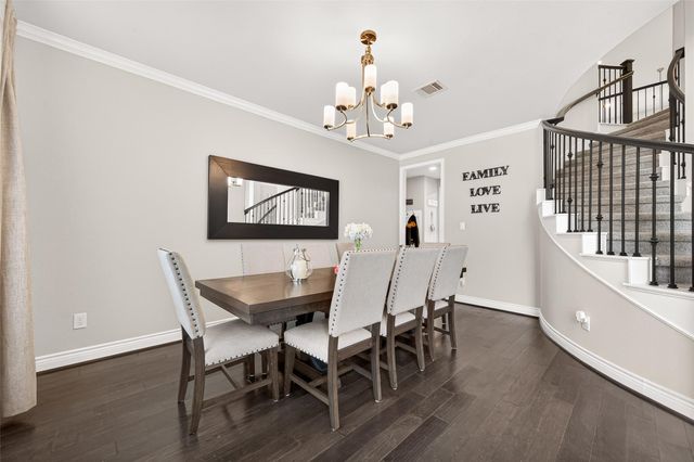20507 Behrens Pass Lane, Cypress, TX 77433