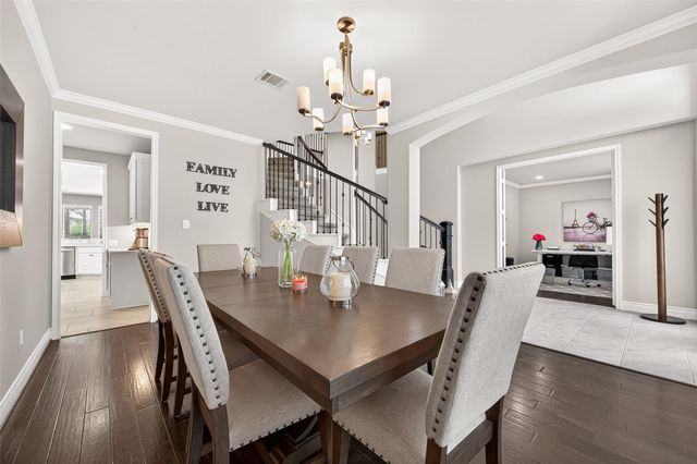 20507 Behrens Pass Lane, Cypress, TX 77433