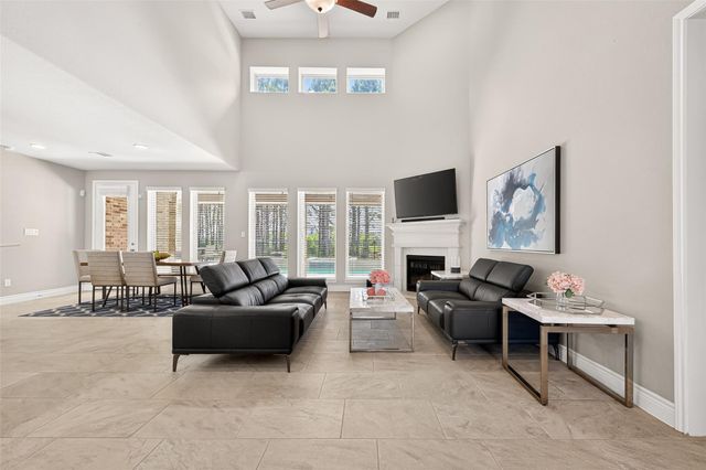 20507 Behrens Pass Lane, Cypress, TX 77433