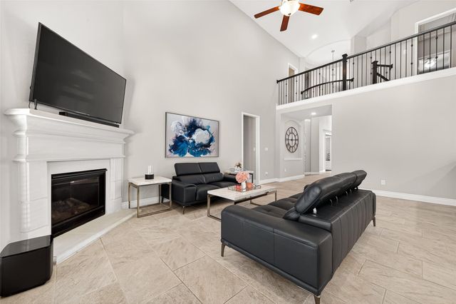 20507 Behrens Pass Lane, Cypress, TX 77433