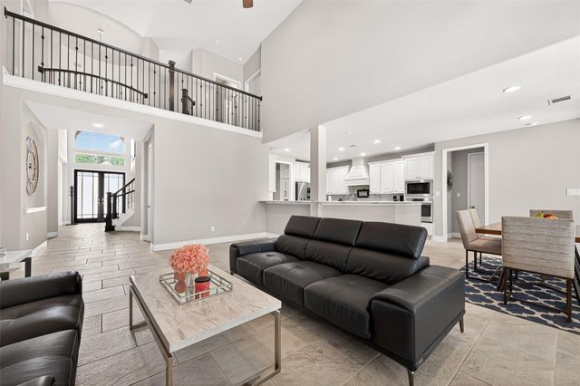 20507 Behrens Pass Lane, Cypress, TX 77433