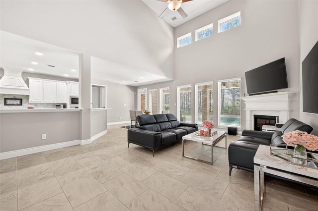 20507 Behrens Pass Lane, Cypress, TX 77433