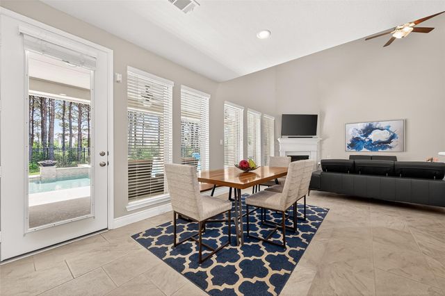 20507 Behrens Pass Lane, Cypress, TX 77433