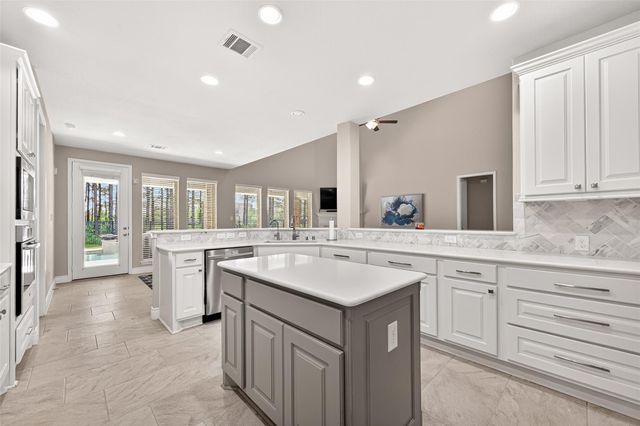 20507 Behrens Pass Lane, Cypress, TX 77433