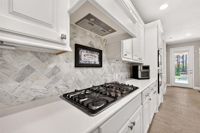 20507 Behrens Pass Lane, Cypress, TX 77433