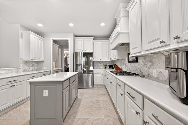 20507 Behrens Pass Lane, Cypress, TX 77433