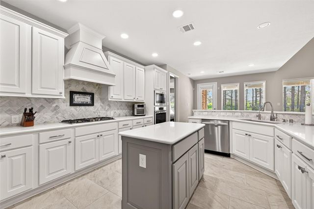 20507 Behrens Pass Lane, Cypress, TX 77433
