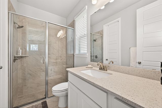 20507 Behrens Pass Lane, Cypress, TX 77433