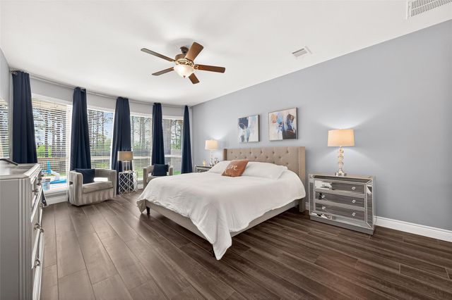 20507 Behrens Pass Lane, Cypress, TX 77433