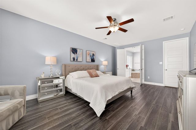 20507 Behrens Pass Lane, Cypress, TX 77433