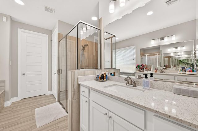 20507 Behrens Pass Lane, Cypress, TX 77433