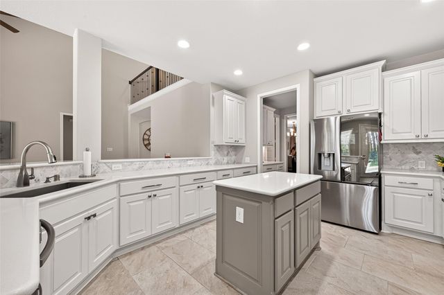 20507 Behrens Pass Lane, Cypress, TX 77433