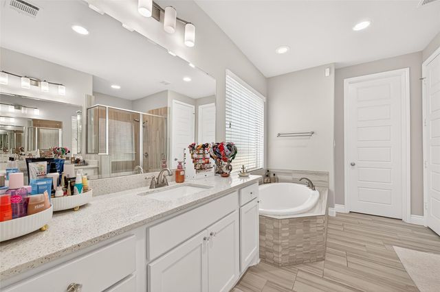 20507 Behrens Pass Lane, Cypress, TX 77433