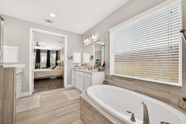 20507 Behrens Pass Lane, Cypress, TX 77433