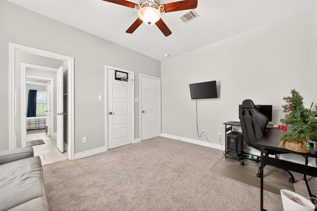 20507 Behrens Pass Lane, Cypress, TX 77433